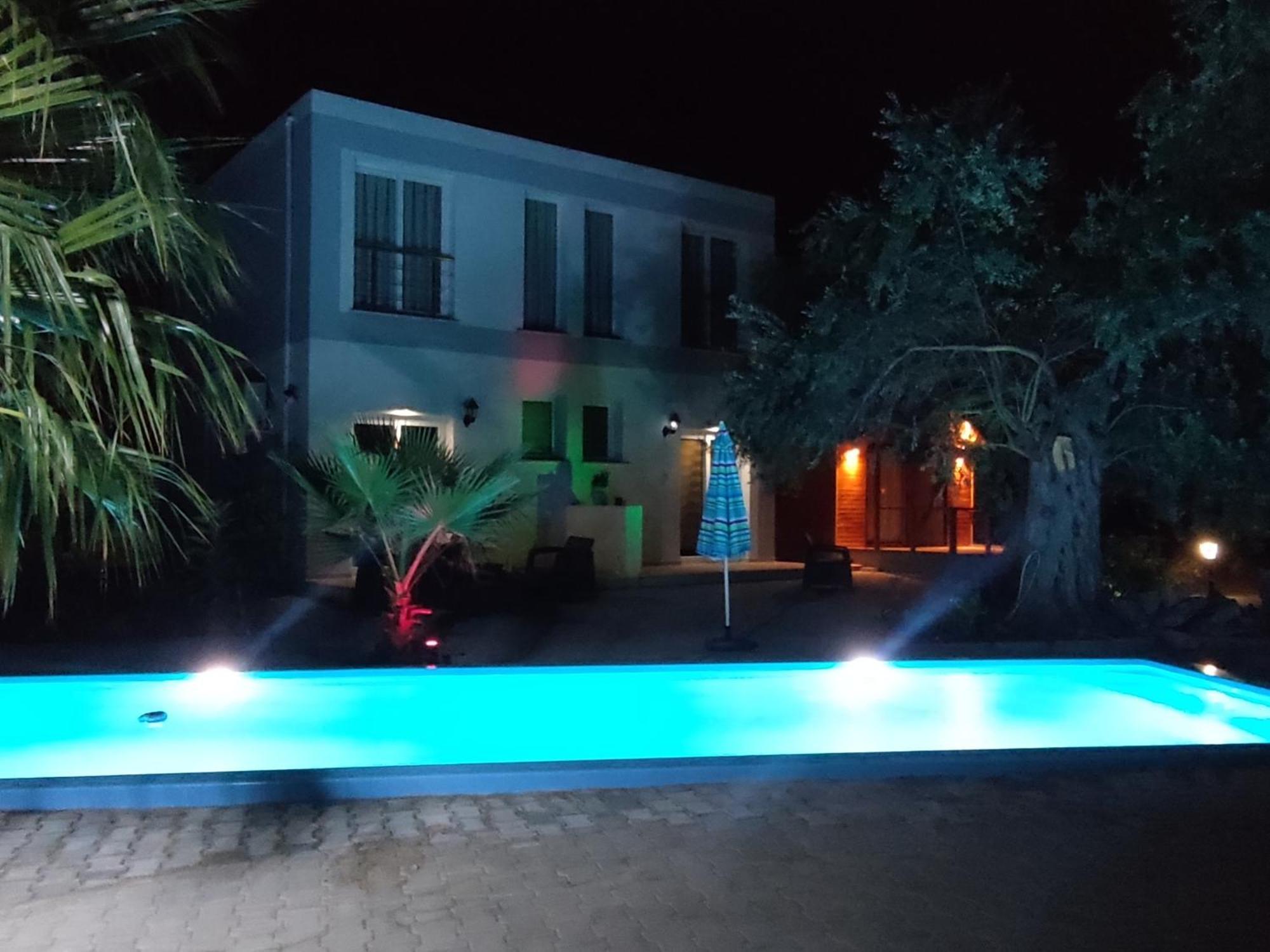 Suluca Homes Kyrenia  Exterior foto